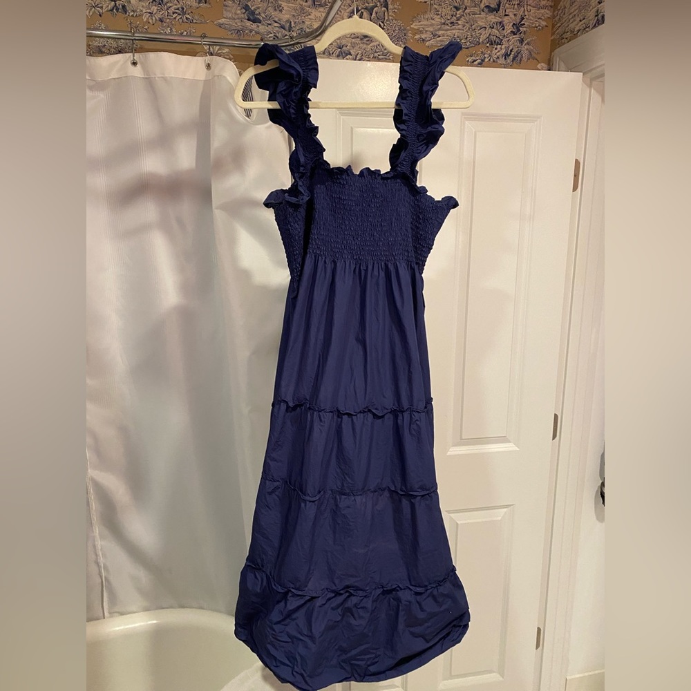 Hill House Nap Dress, size XL